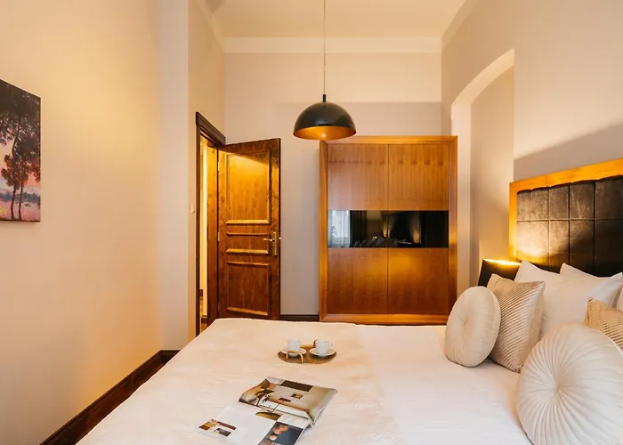 Topolowa By Staylab Aparthotel Krakow