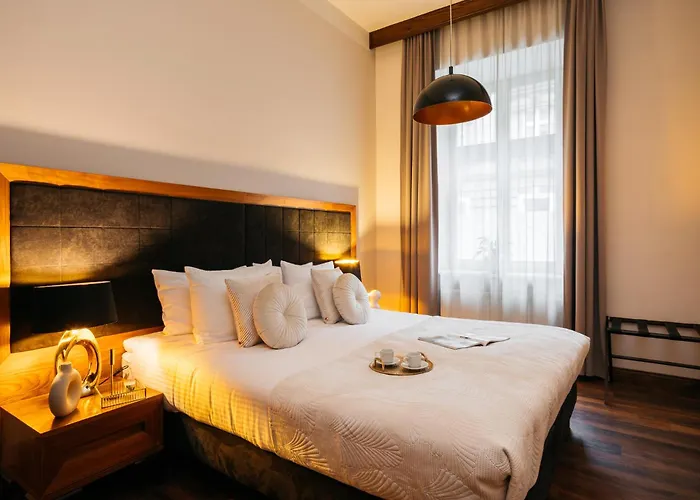 Aparthotel Topolowa By Staylab 4*