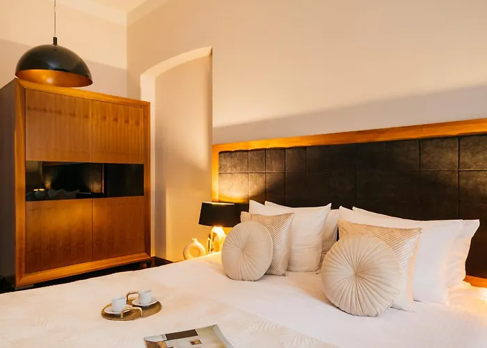 Aparthotel Topolowa By Staylab Krakow