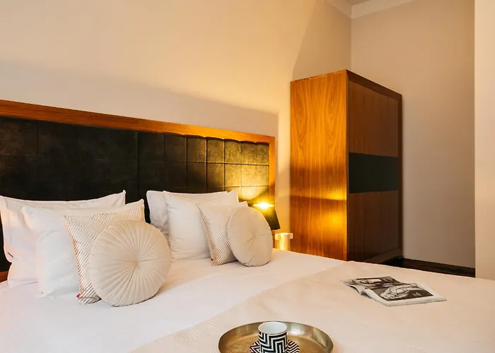 Topolowa By Staylab Krakow