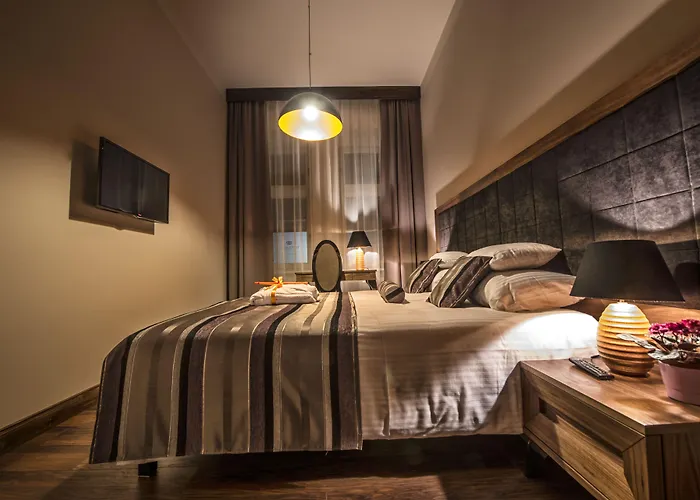 Topolowa By Staylab Aparthotel 4*