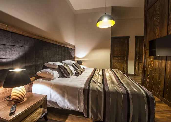 Topolowa By Staylab Aparthotel