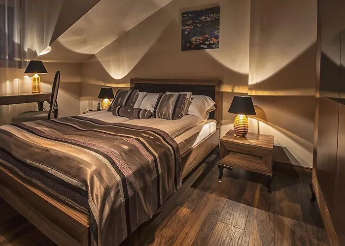 Topolowa By Staylab Aparthotel Krakow