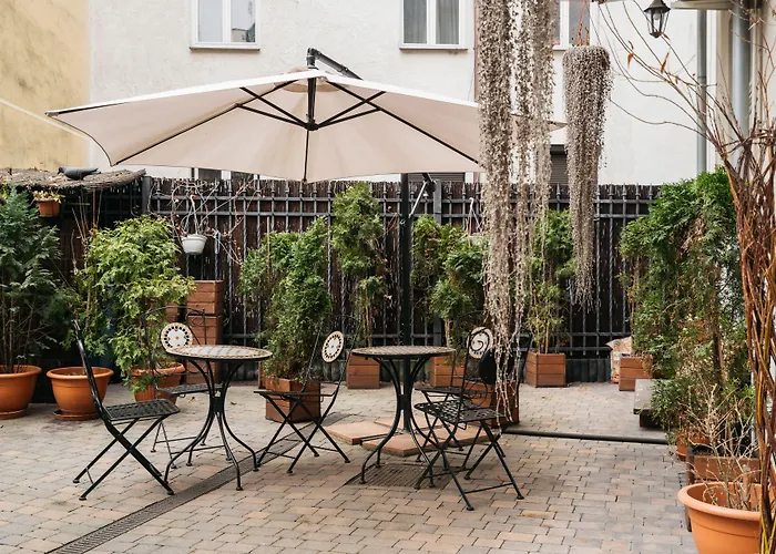 Topolowa By Staylab 4*