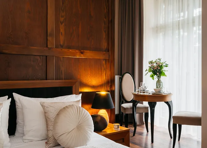 Topolowa By Staylab Krakow