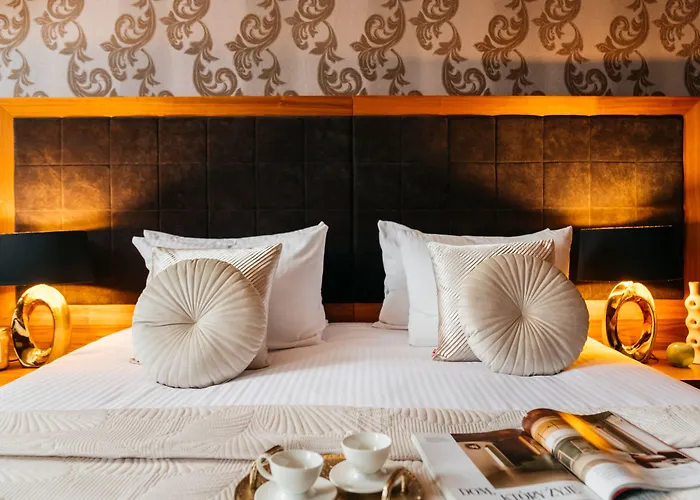 Topolowa By Staylab Aparthotel