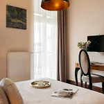 Topolowa By Staylab 4*