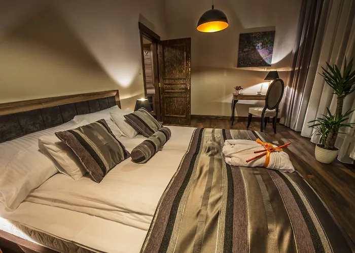 Topolowa By Staylab Aparthotel