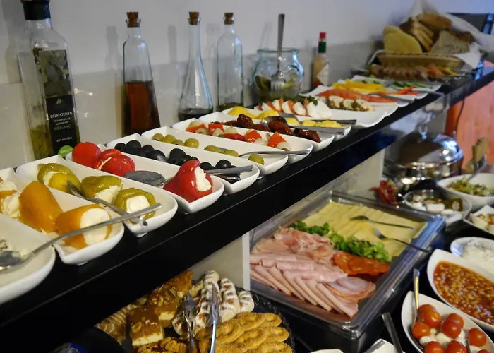 Aparthotel Topolowa By Staylab