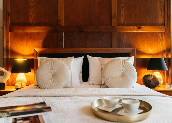 Aparthotel Topolowa By Staylab Cracovia