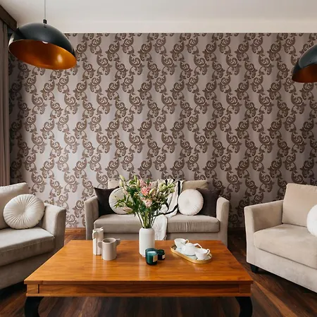 Topolowa By Staylab 4* Kraków