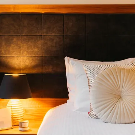 Lägenhetshotell Topolowa By Staylab